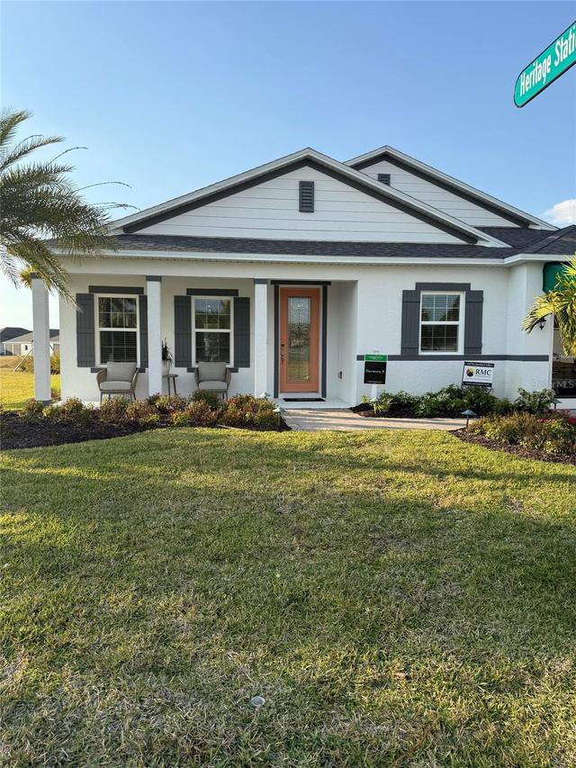 25584 Calusa Dr., Punta Gorda, FL 33955