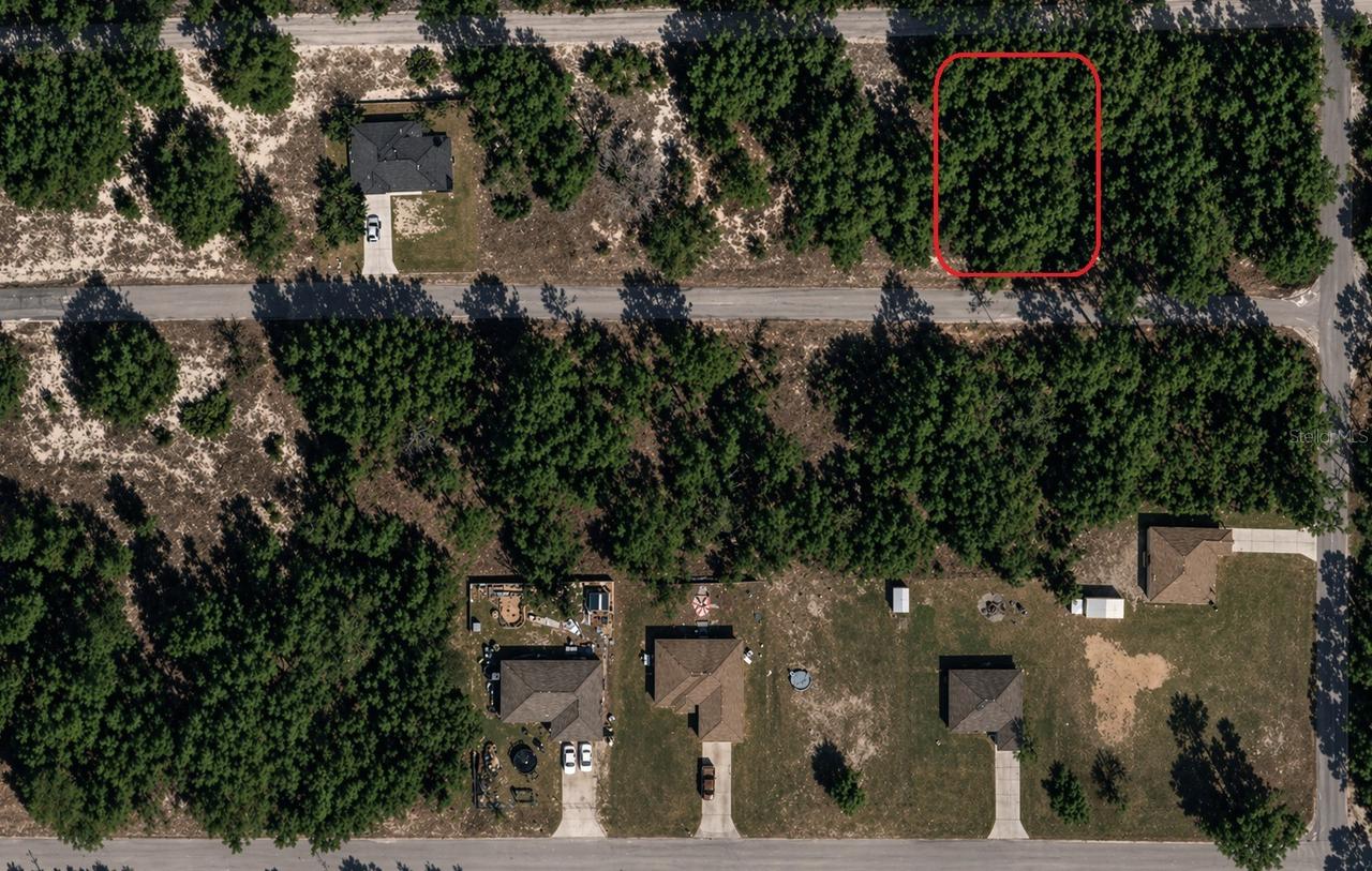 Malauka Pass Trl, Ocklawaha, FL 32179
