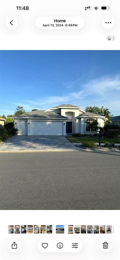 8144 Sanguinelli Rd., Land O Lakes, FL 34637