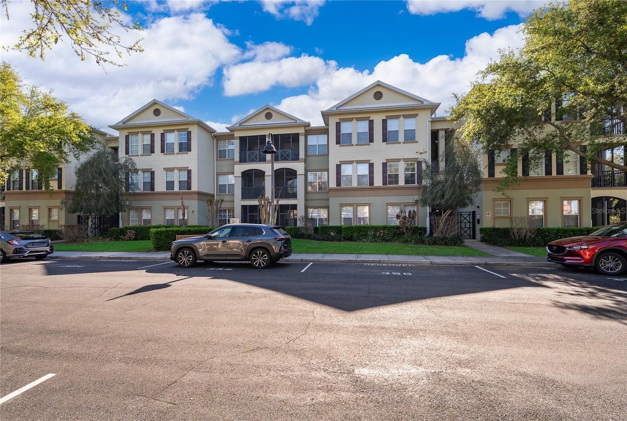 8256 Maritime Flag St. #103| 1710, Windermere, FL 34786