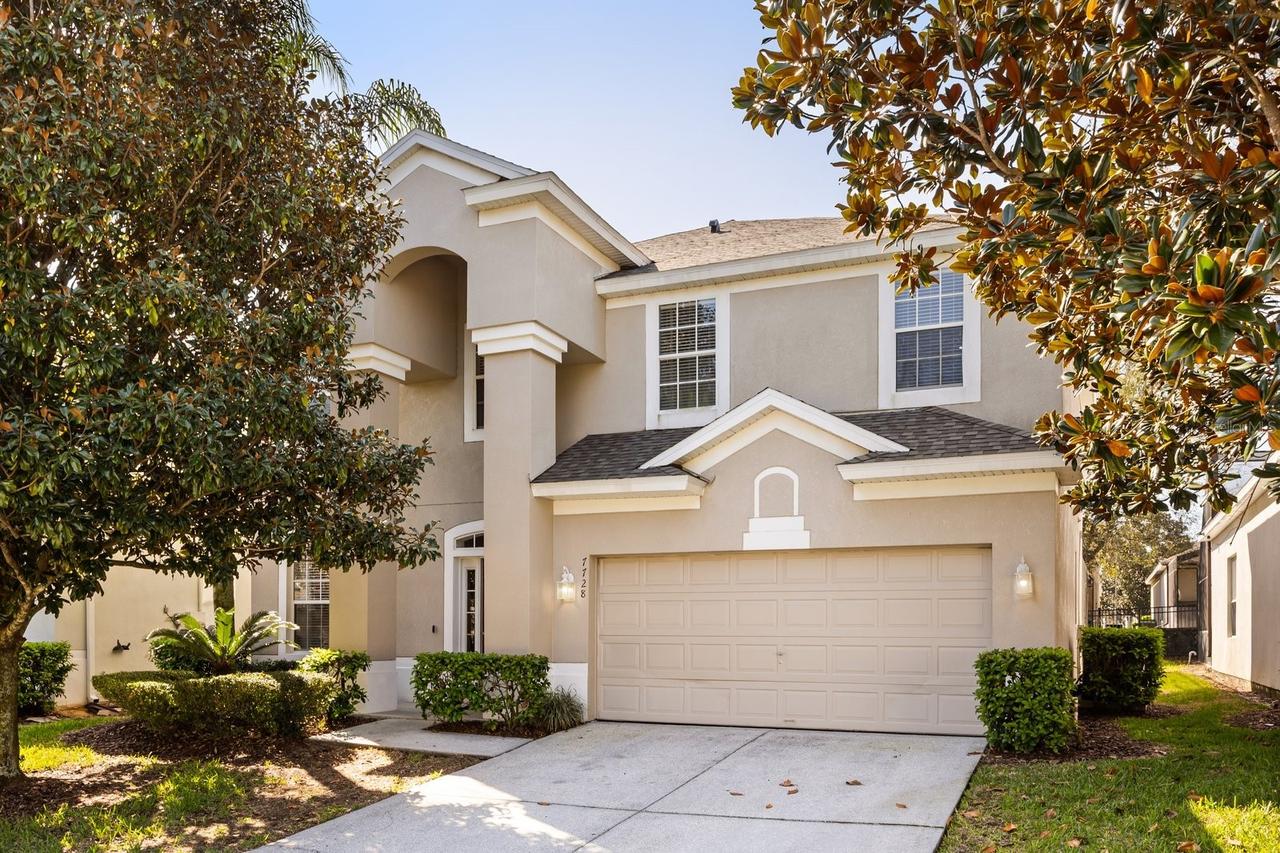 7728 Teascone Blvd., Kissimmee, FL 34747