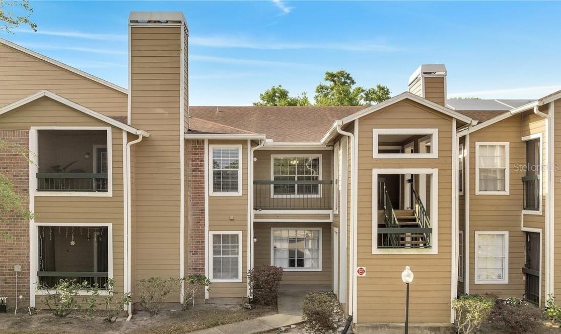 4367 Thornbriar Ln. #P208, Orlando, FL 32822