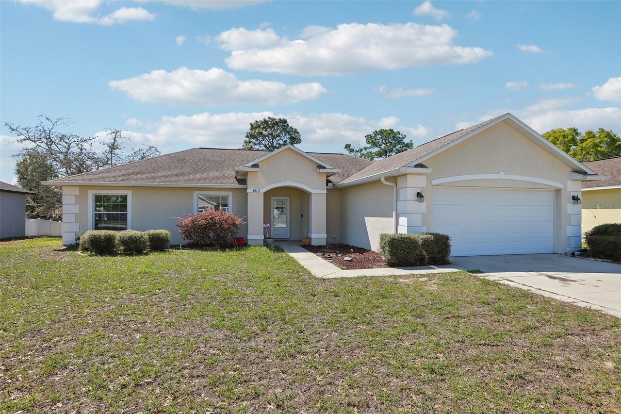 3615 Celebration Dr., Brooksville, FL 34604