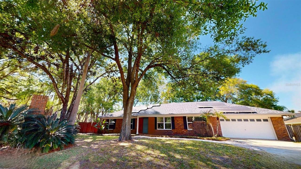 432 Wilderness Dr., Longwood, FL 32779