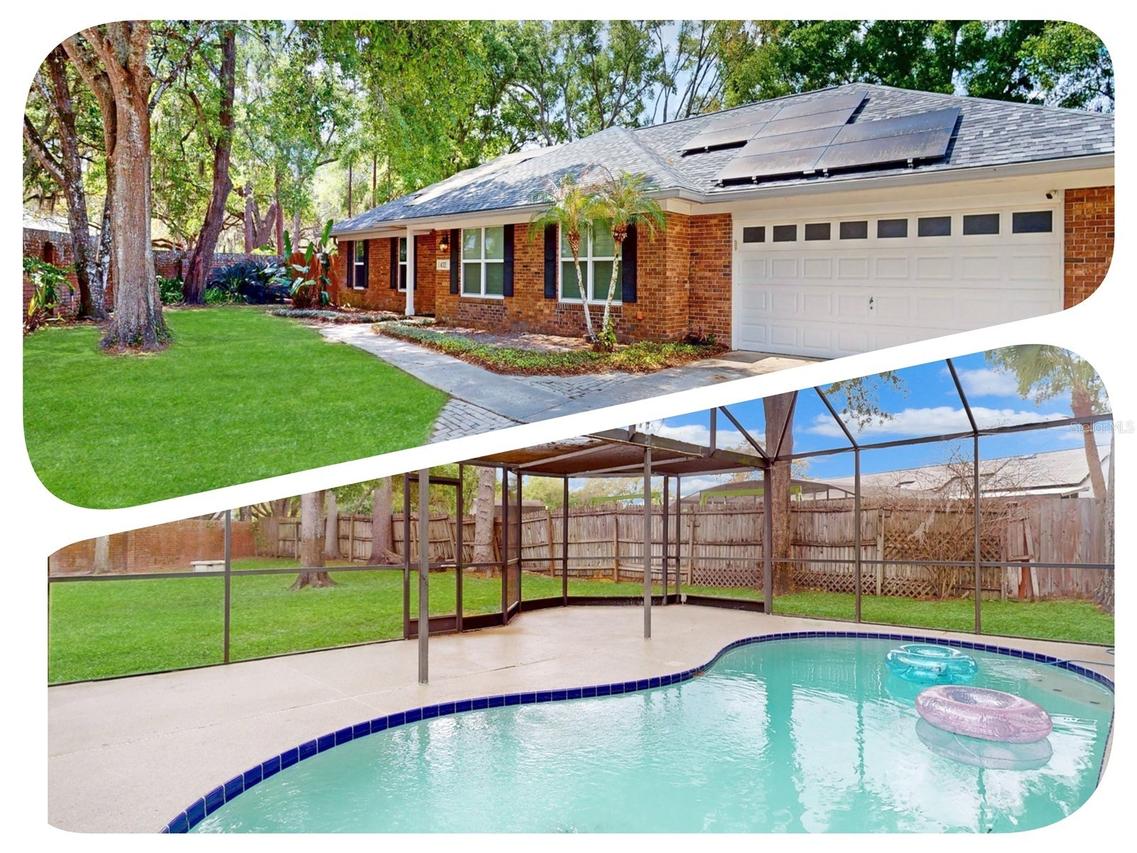 432 Wilderness Dr., Longwood, FL 32779