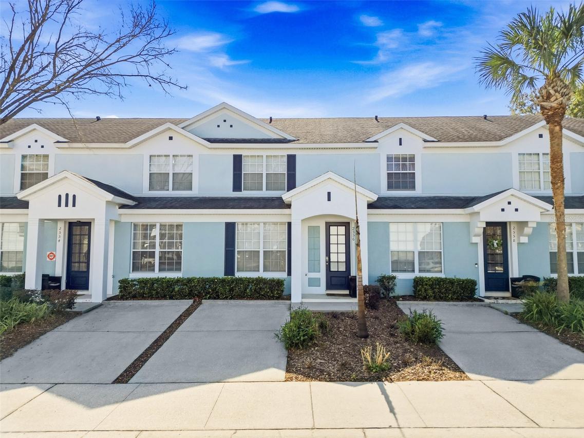 2556 Renshaw St., Kissimmee, FL 34747