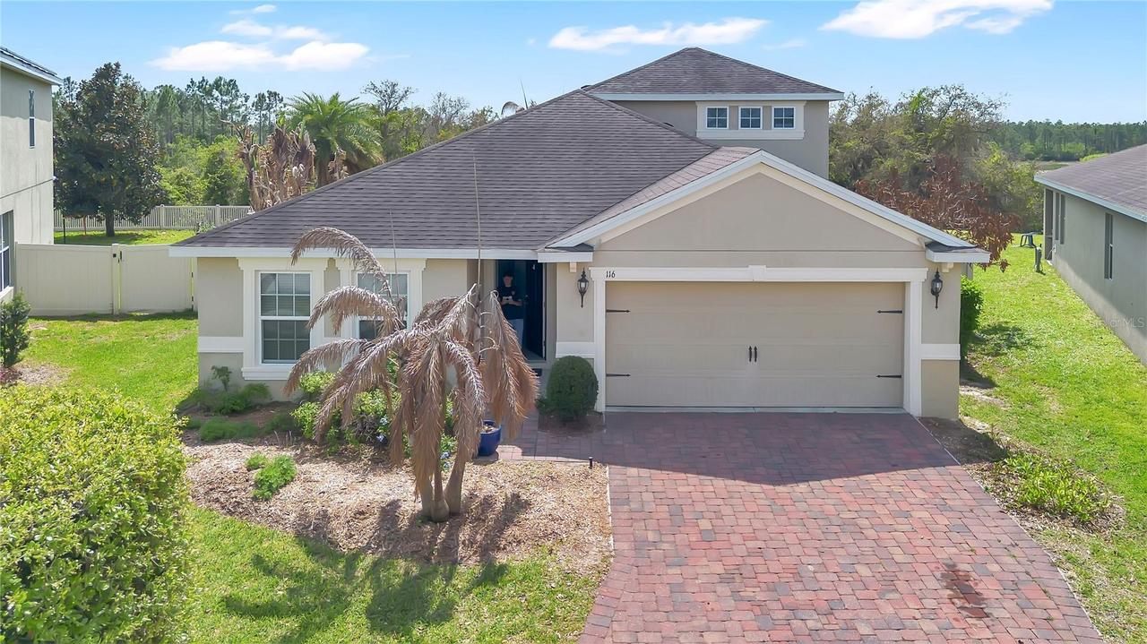 116 Whirlaway Dr., Davenport, FL 33837
