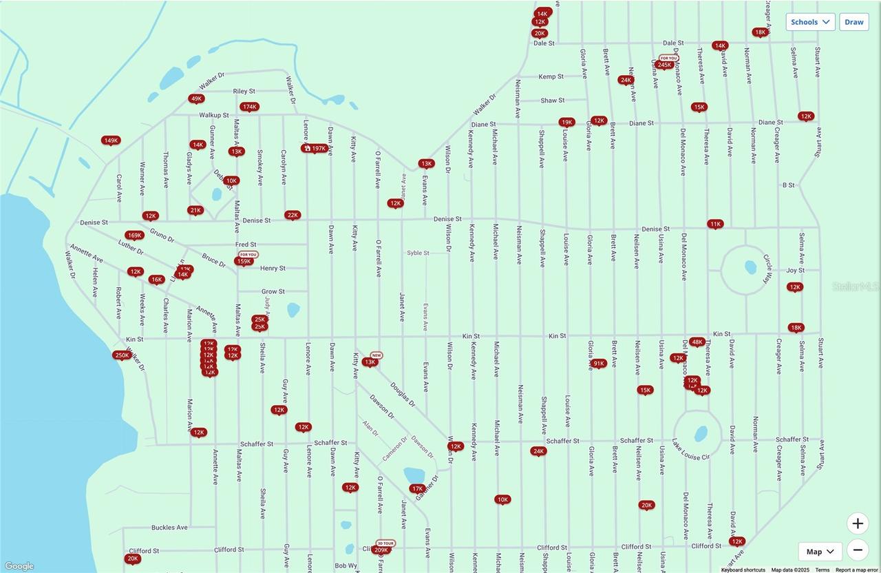 [Address Hidden by Seller], Interlachen, FL 32148