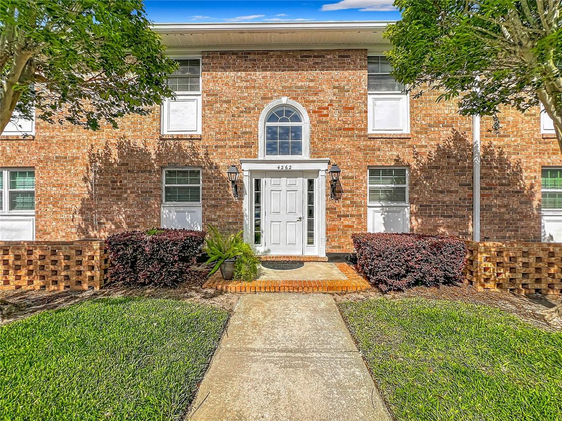 4262 Lake Underhill Rd. #9C7, Orlando, FL 32803