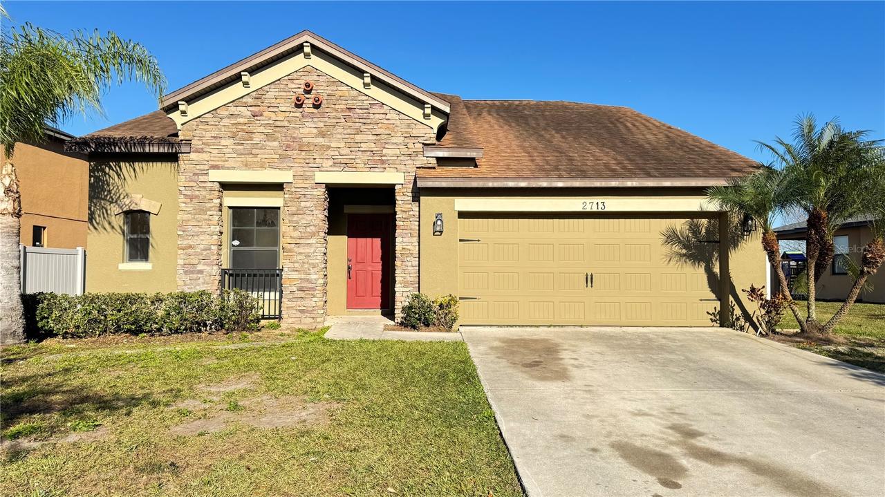 2713 Kinsey Dr., Kissimmee, FL 34746