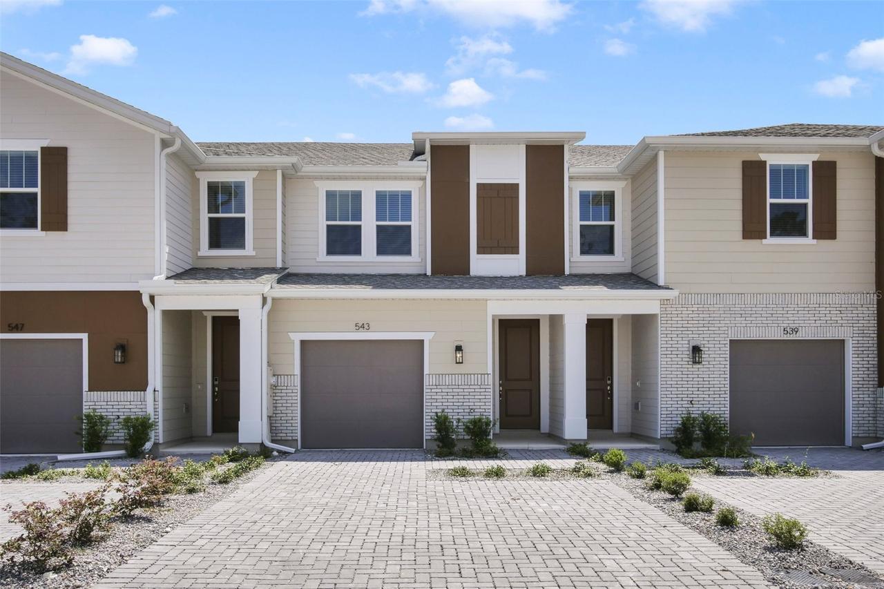 543 Southern Edge Way, Sanford, FL 32771