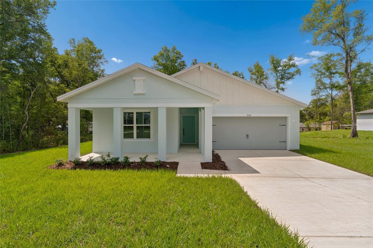 9130 N Golfview Dr. #55, Citrus Springs, FL 34434