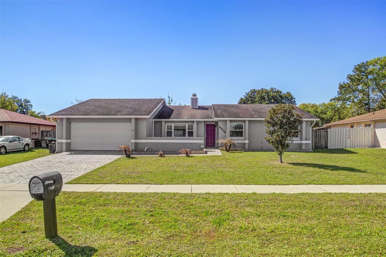 8234 Imber St., Orlando, FL 32825