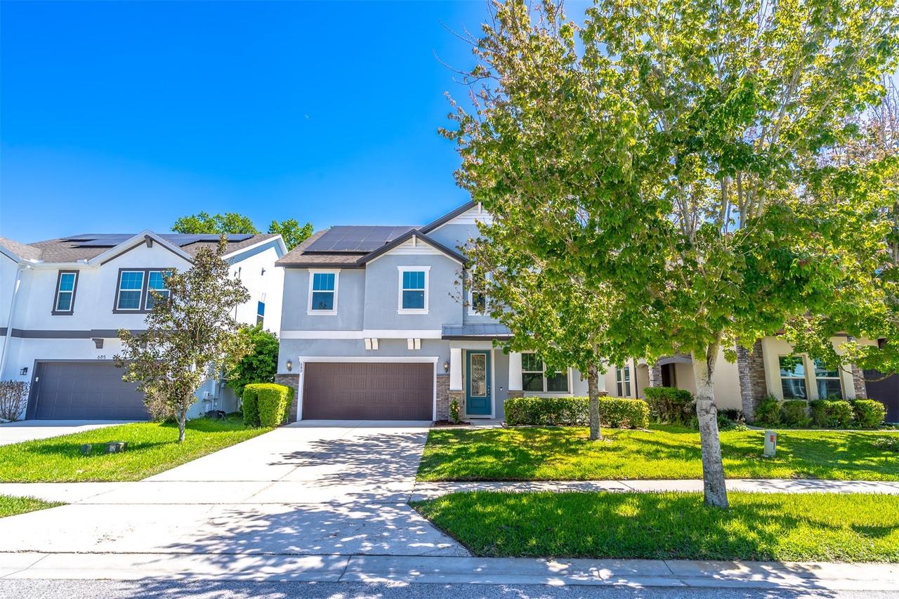 689 Seven Oaks Blvd., Winter Springs, FL 32708