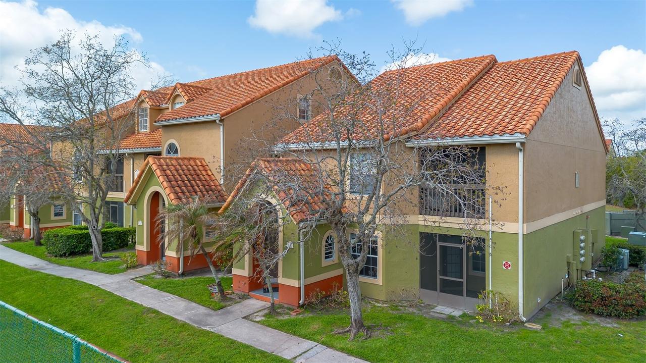 413 Fountainhead Cir. #132, Kissimmee, FL 34741