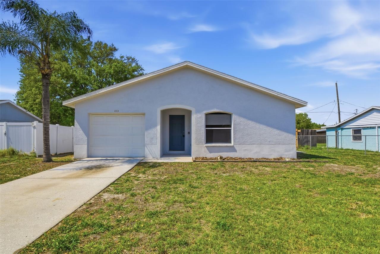 6018 Flora Ter., Apollo Beach, FL 33572