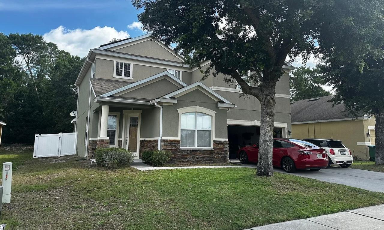 3260 Sorrel Ct., Deltona, FL 32725