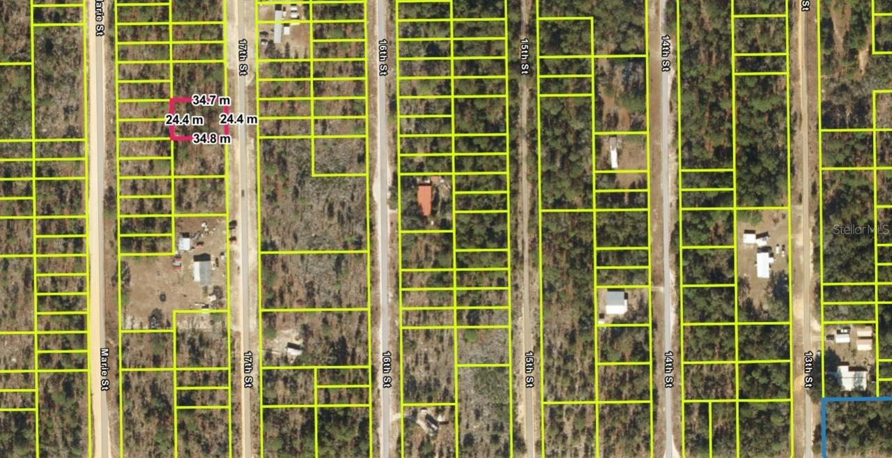 [Address Hidden by Seller], Interlachen, FL 32148