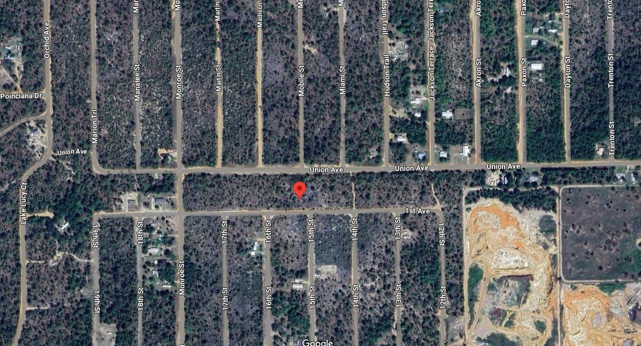 [Address Hidden by Seller], Interlachen, FL 32148