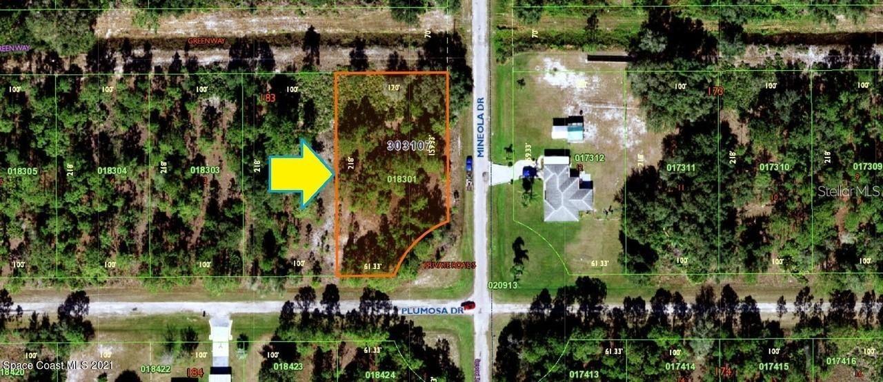 3250 Plumosa Dr., Indian Lake Estates, FL 33855