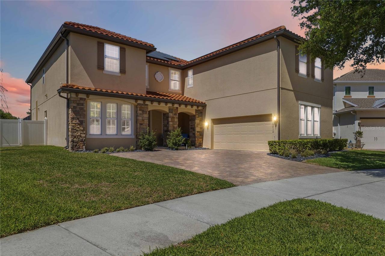 6012 Roseate Spoonbill Dr., Windermere, FL 34786