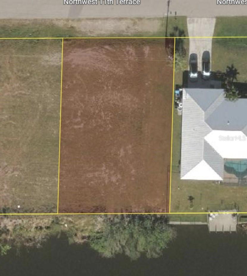 1210 NW 11th Ter., Cape Coral, FL 33993