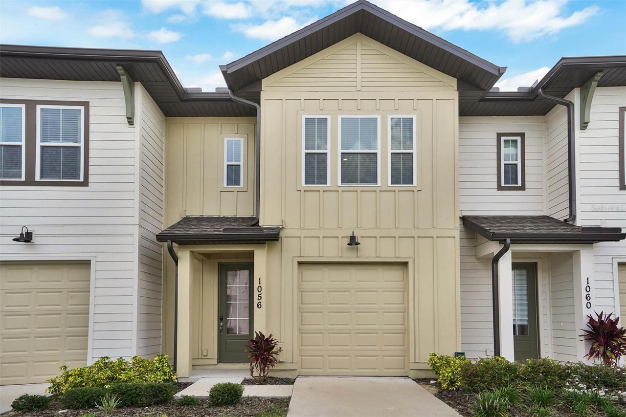 1056 Plantation Ln., Davenport, FL 33896