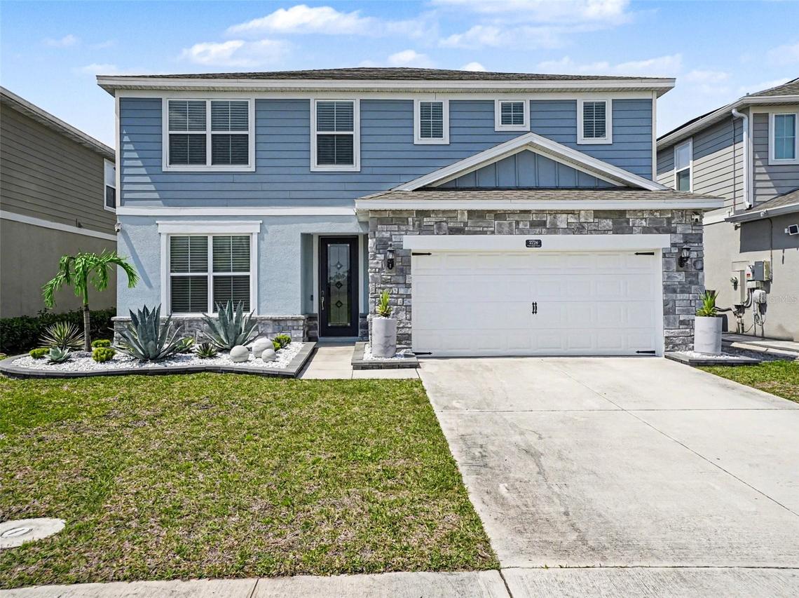 2724 Timbergrove St., St Cloud, FL 34771