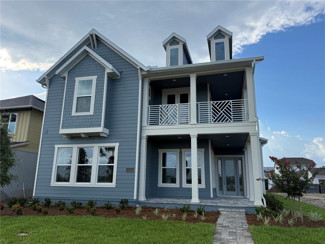 9725 Macbride Dr., Orlando, FL 32827
