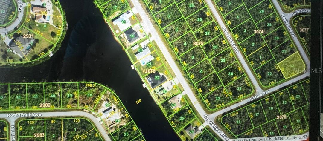 2255 Applegate Dr., Port Charlotte, FL 33953