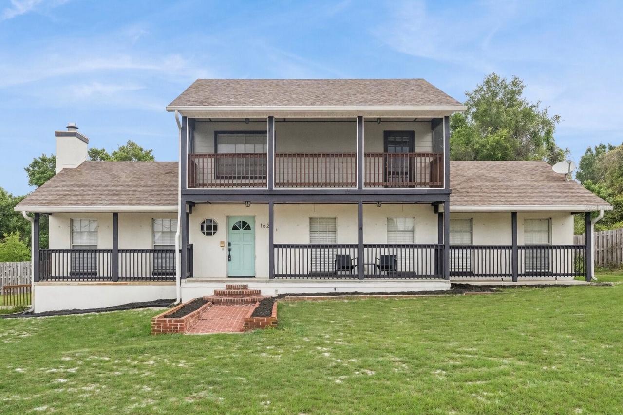 162 Seminole Ave., Debary, FL 32713