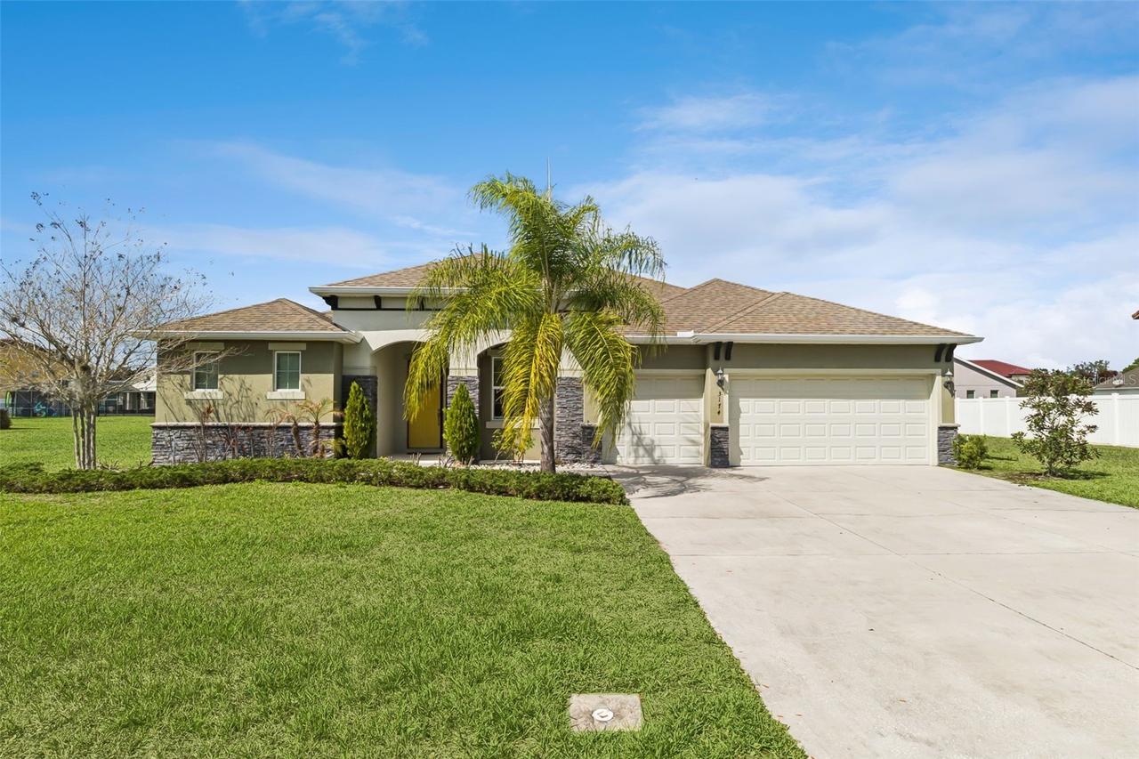 3174 Burberry Pl., St Cloud, FL 34769
