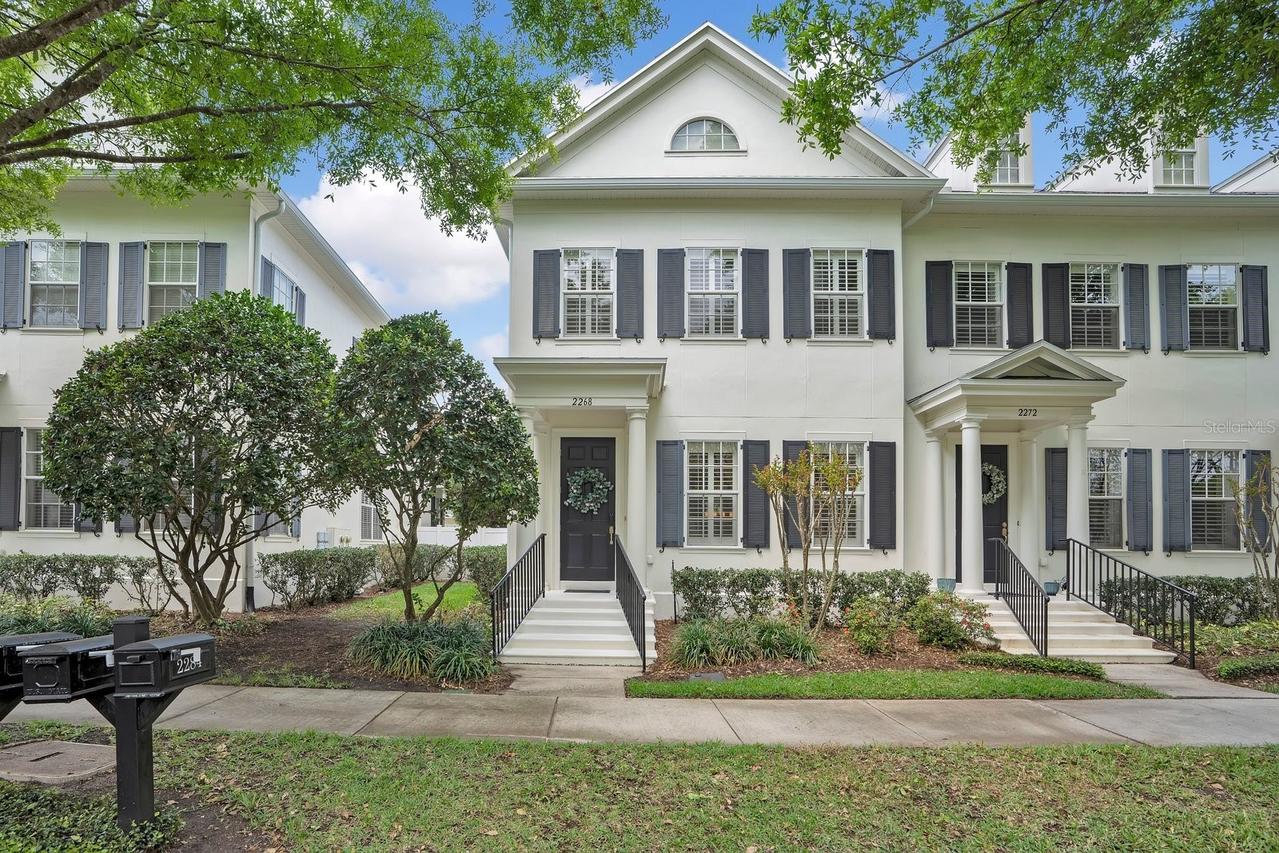 2268 Osprey Ave., Orlando, FL 32814