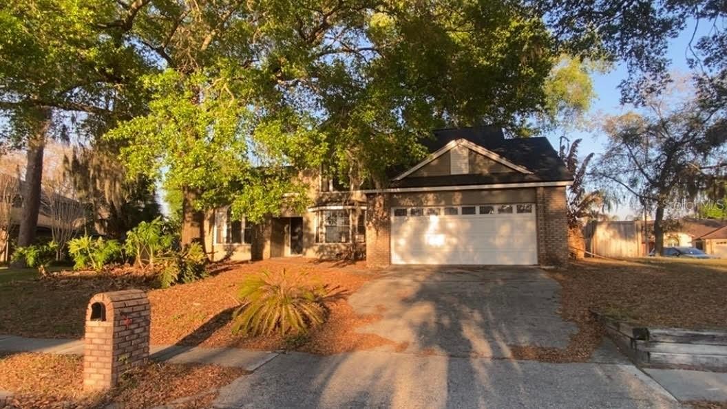 1025 Bucksaw Pl., Longwood, FL 32750