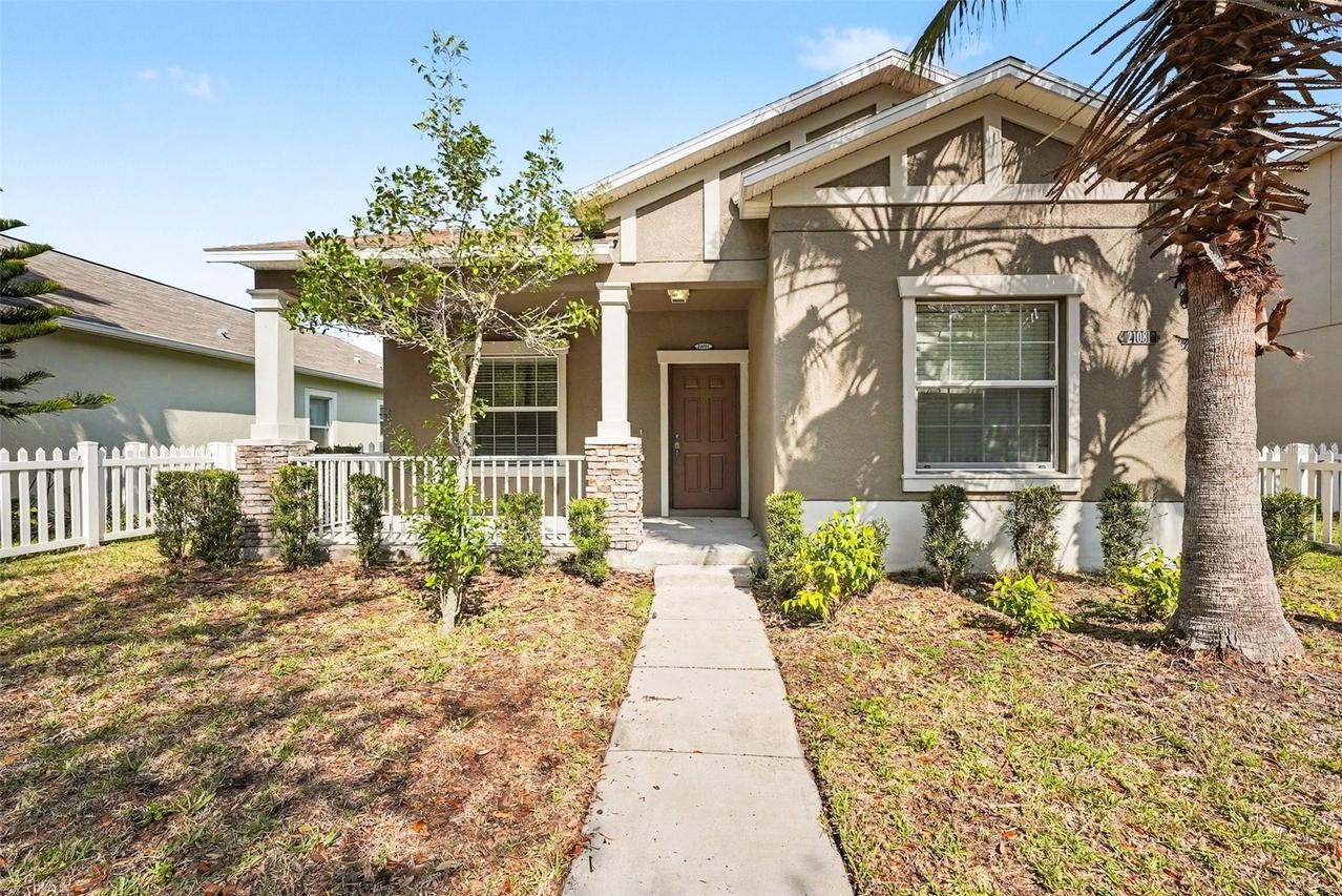 21081 Pleasant Plains Pkwy., Land O Lakes, FL 34637