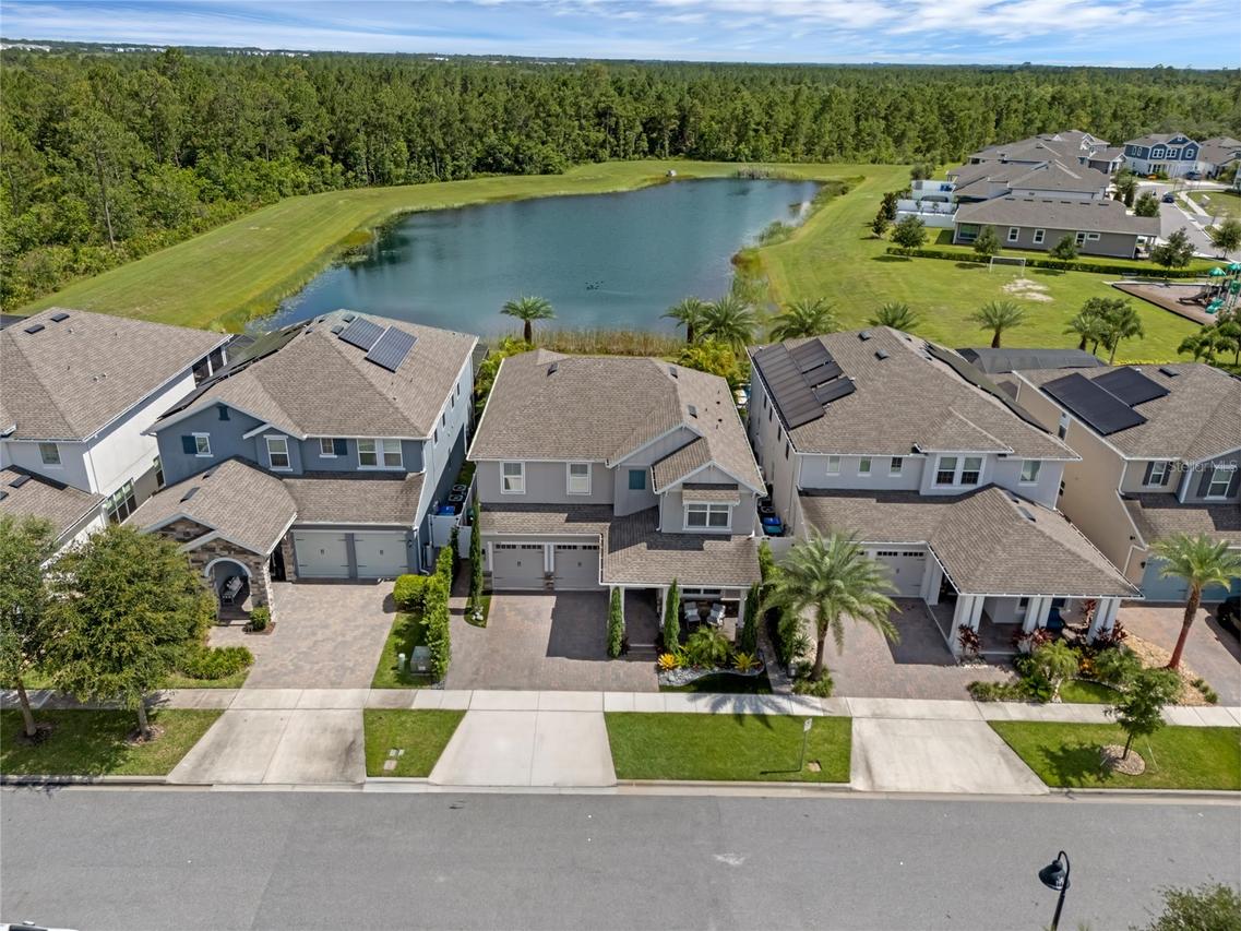 15324 Gilligan Ct., Winter Garden, FL 34787