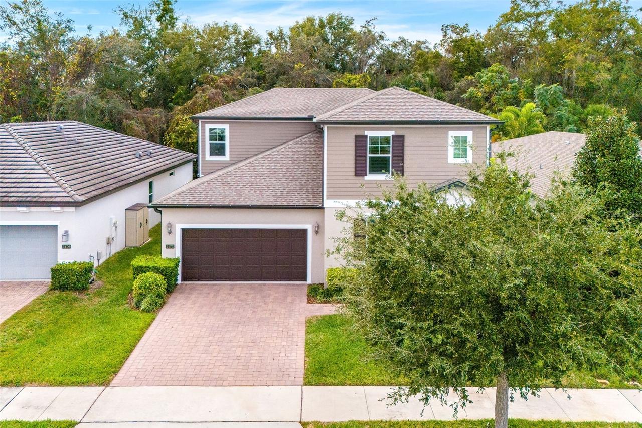 2175 Marsh Sedge Ln., Winter Park, FL 32792