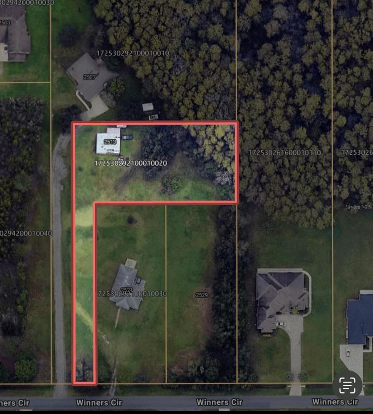 Winners Cir., Kissimmee, FL 34744