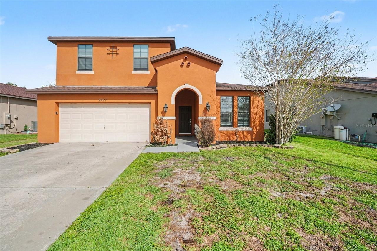 2727 Eagle Cliff Dr., Kissimmee, FL 34746
