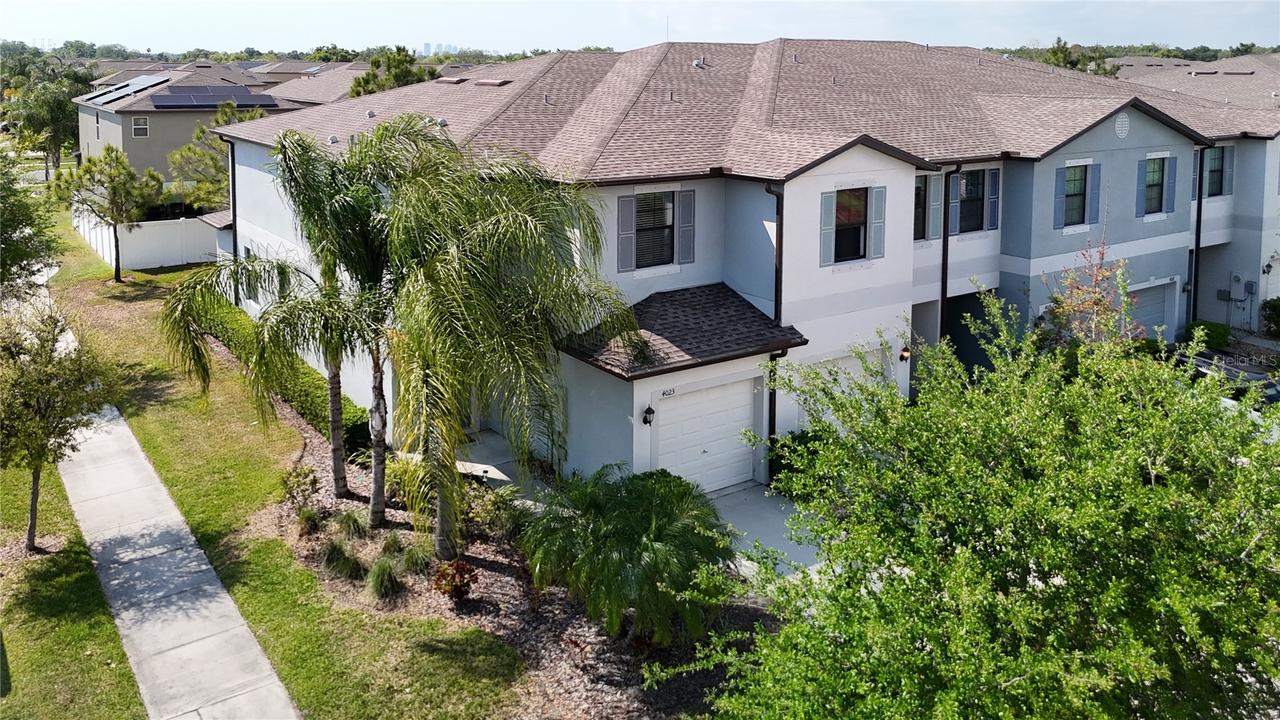 4023 Wild Senna Blvd., Tampa, FL 33619