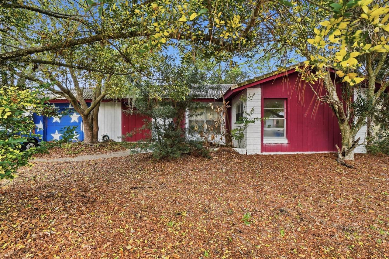 10632 Deergrass Ln., Orlando, FL 32821