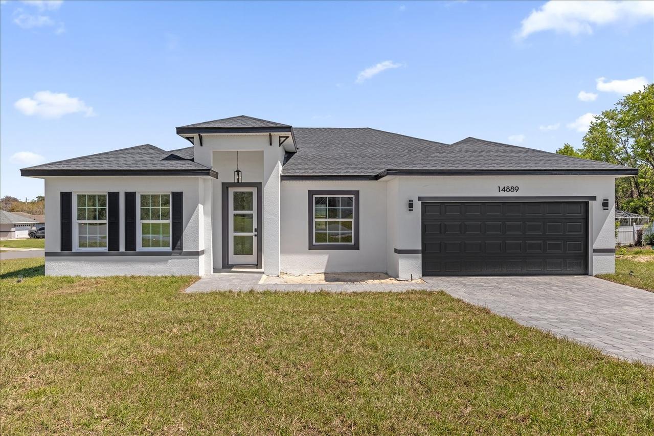 14889 SW 24th Cir., Ocala, FL 34473