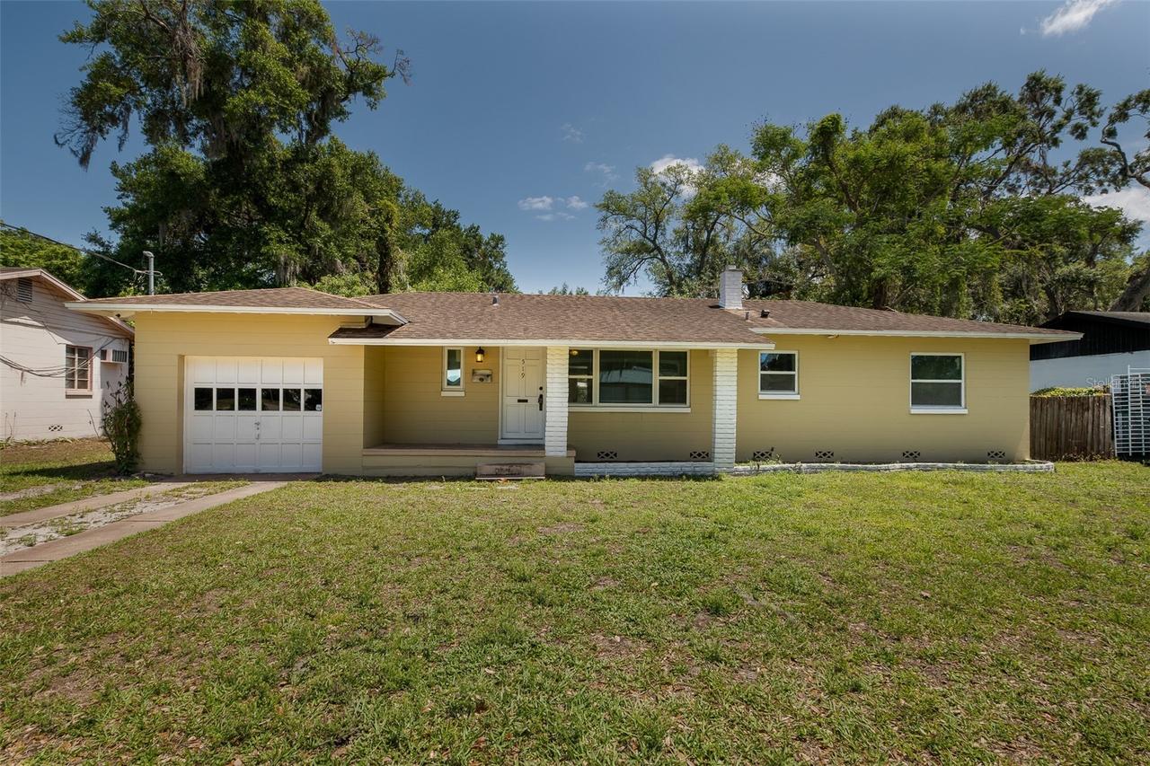 519 Vern Dr., Orlando, FL 32805