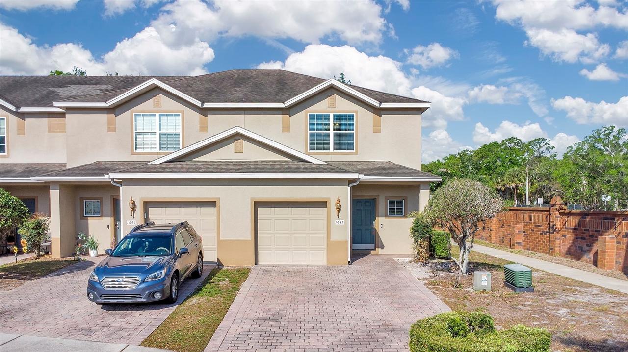 1637 Orrington Payne Pl., Casselberry, FL 32707