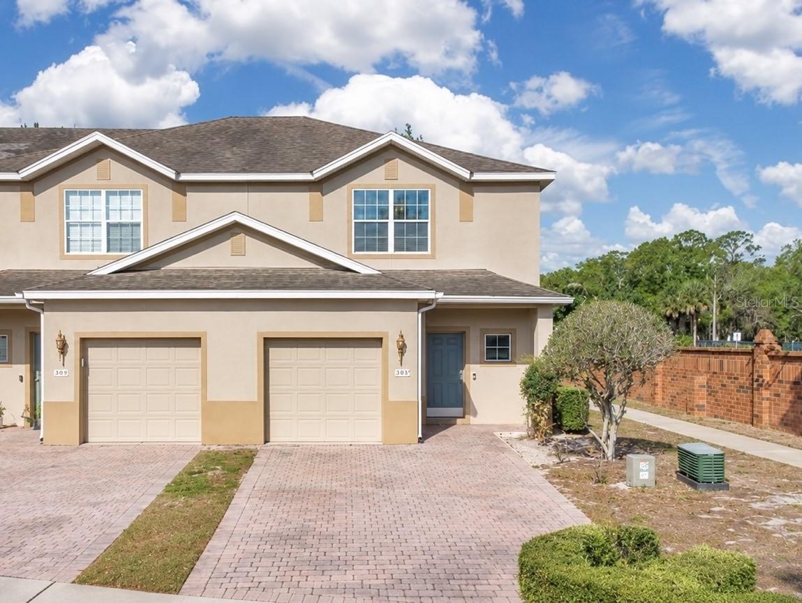 1637 Orrington Payne Pl., Casselberry, FL 32707