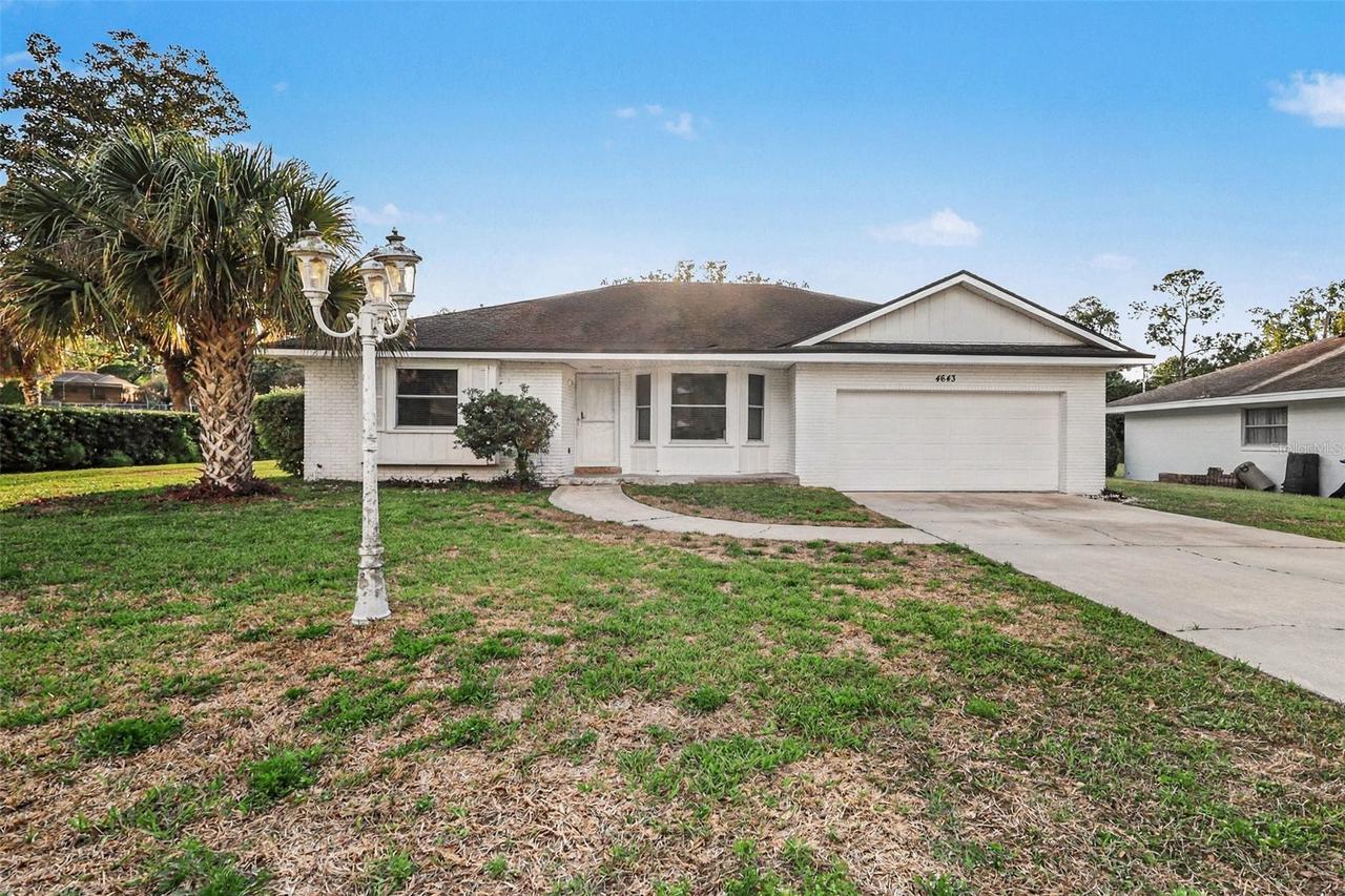 4643 Valley View Dr., Lakeland, FL 33813