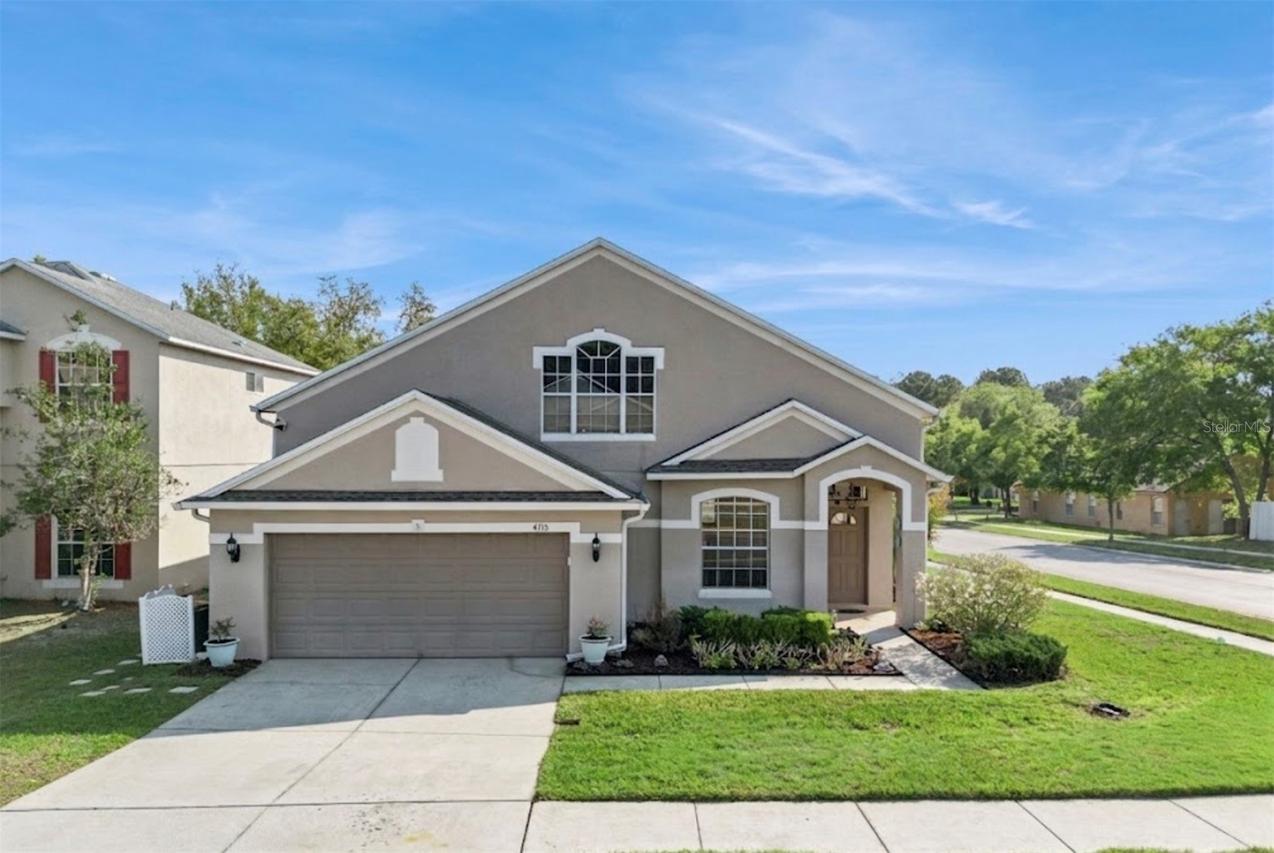 4715 Aguila Pl., Orlando, FL 32826