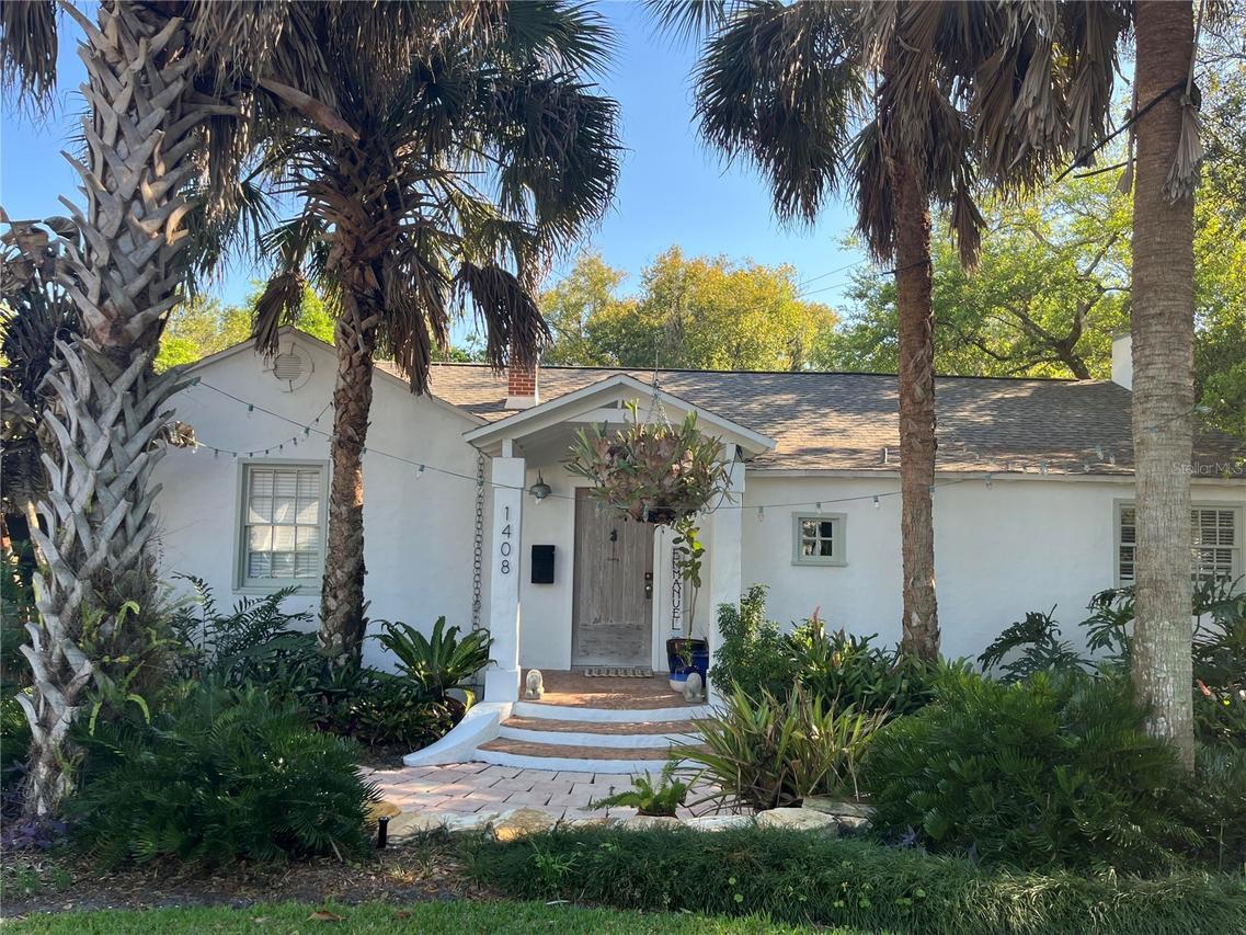 1408 Oakley St., Orlando, FL 32806