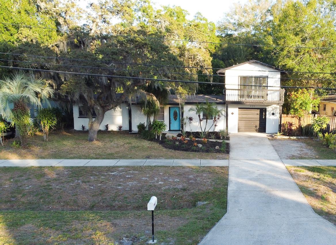 405 Shore Dr., Oldsmar, FL 34677