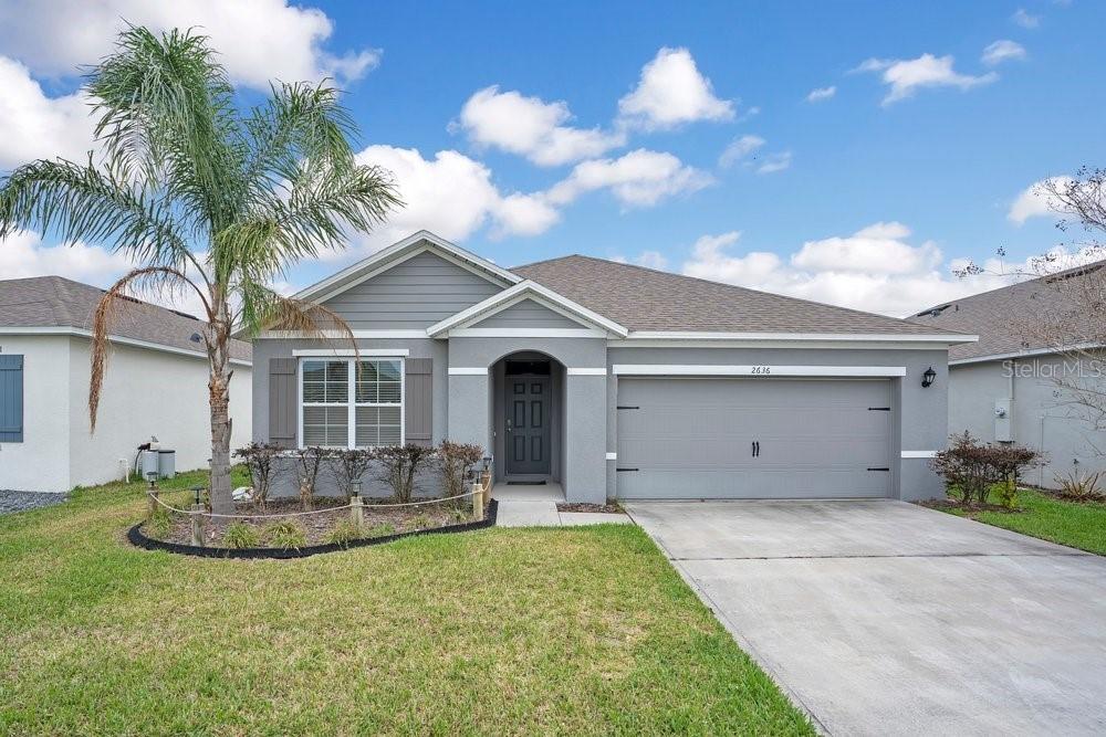 2636 Neverland Dr., New Smyrna Beach, FL 32168
